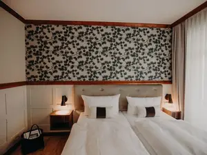 Ferienwohnung für 4 Personen (56 m²) in Heringsdorf (Seebad)