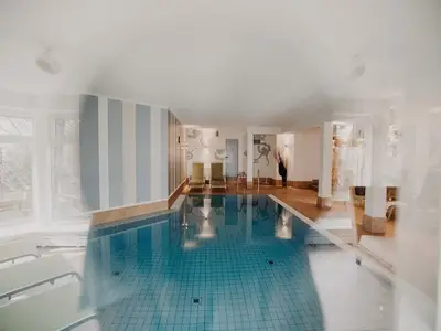 Ferienwohnung für 4 Personen (56 m²) in Heringsdorf (Seebad) 4/10