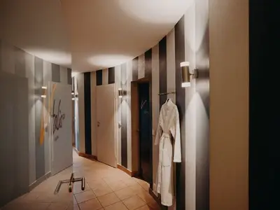 Ferienwohnung für 4 Personen (56 m²) in Heringsdorf (Seebad) 5/10