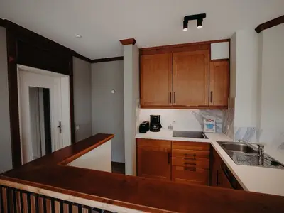 Ferienwohnung für 4 Personen (56 m²) in Heringsdorf (Seebad) 7/10