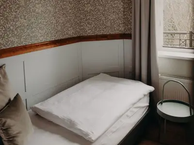Ferienwohnung für 4 Personen (56 m²) in Heringsdorf (Seebad) 9/10