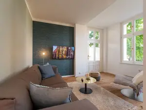 Ferienwohnung für 4 Personen (64 m²) in Heringsdorf (Seebad)