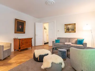 Ferienwohnung für 2 Personen (75 m²) in Heringsdorf (Seebad) 5/10
