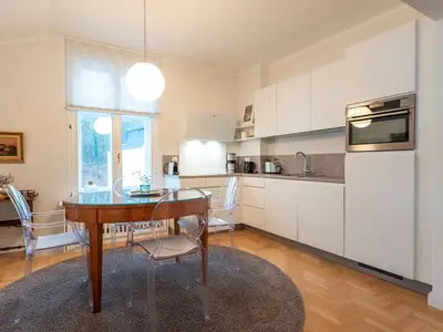 Ferienwohnung für 2 Personen (75 m²) in Heringsdorf (Seebad) 8/10