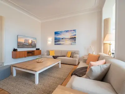 Ferienwohnung für 5 Personen (183 m²) in Heringsdorf (Seebad) 1/10