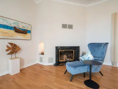 Ferienwohnung für 5 Personen (183 m²) in Heringsdorf (Seebad) 4/10