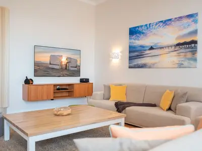 Ferienwohnung für 5 Personen (183 m²) in Heringsdorf (Seebad) 6/10