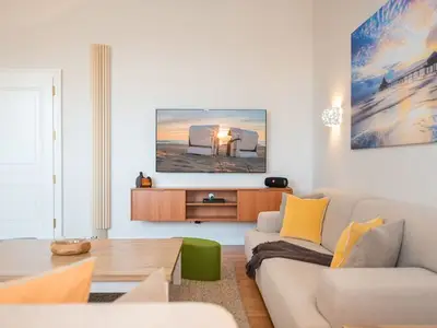 Ferienwohnung für 5 Personen (183 m²) in Heringsdorf (Seebad) 8/10