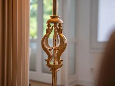 Ferienwohnung für 5 Personen (183 m²) in Heringsdorf (Seebad) 9/10