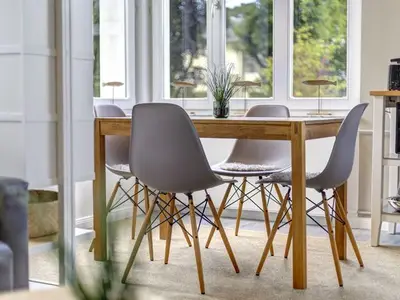 Ferienwohnung für 4 Personen (40 m²) in Heringsdorf (Seebad) 10/10