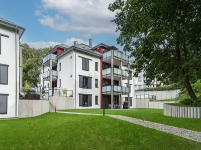 Ferienwohnung für 4 Personen (80 m²) in Heringsdorf (Seebad) 2/10