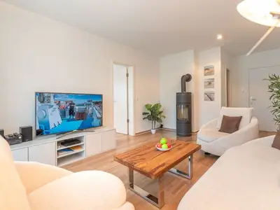Ferienwohnung für 4 Personen (80 m²) in Heringsdorf (Seebad) 3/10