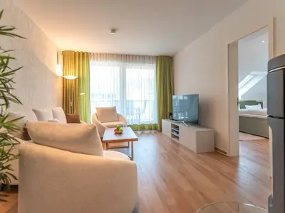 Ferienwohnung für 4 Personen (80 m²) in Heringsdorf (Seebad) 4/10