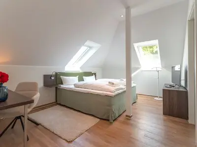 Ferienwohnung für 4 Personen (80 m²) in Heringsdorf (Seebad) 5/10