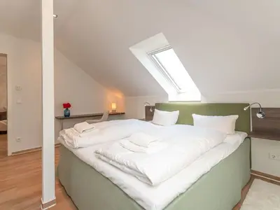 Ferienwohnung für 4 Personen (80 m²) in Heringsdorf (Seebad) 6/10