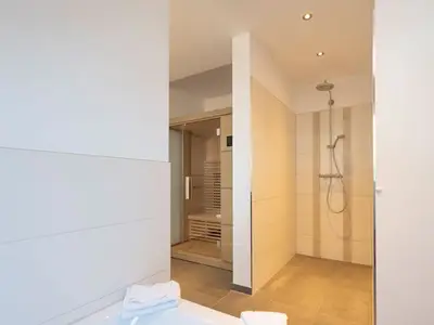 Ferienwohnung für 4 Personen (80 m²) in Heringsdorf (Seebad) 8/10