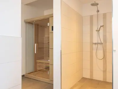 Ferienwohnung für 4 Personen (80 m²) in Heringsdorf (Seebad) 9/10