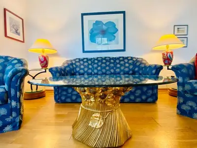 Ferienwohnung für 3 Personen (76 m²) in Heringsdorf (Seebad) 7/10