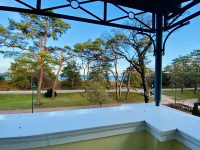 Ferienwohnung für 3 Personen (76 m²) in Heringsdorf (Seebad) 8/10