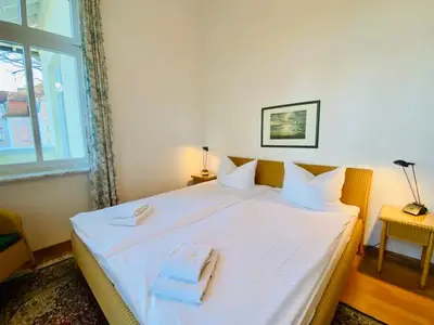 Ferienwohnung für 3 Personen (76 m²) in Heringsdorf (Seebad) 9/10