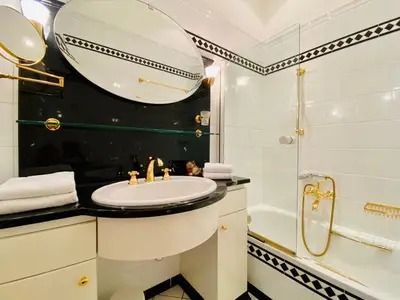 Ferienwohnung für 3 Personen (76 m²) in Heringsdorf (Seebad) 10/10