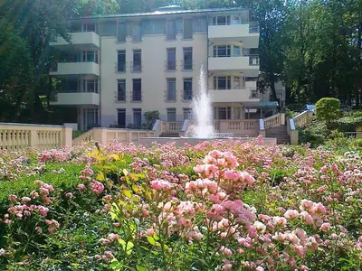 Ferienwohnung für 4 Personen (50 m²) in Heringsdorf (Seebad) 3/10
