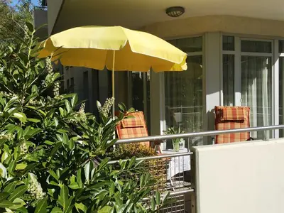 Ferienwohnung für 4 Personen (50 m²) in Heringsdorf (Seebad) 5/10