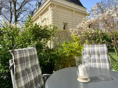 Ferienwohnung für 4 Personen (50 m²) in Heringsdorf (Seebad) 8/10