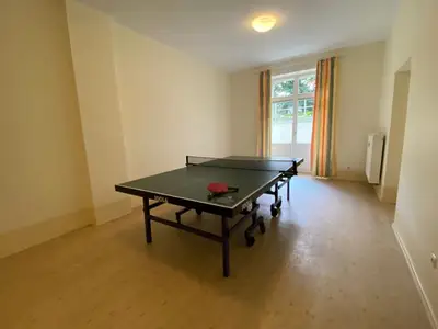 Ferienwohnung für 4 Personen (50 m²) in Heringsdorf (Seebad) 9/10