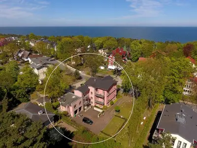 Ferienwohnung für 5 Personen (71 m²) in Heringsdorf (Seebad) 5/10