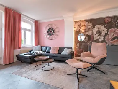 Ferienwohnung für 6 Personen (115 m²) in Heringsdorf (Seebad) 1/10