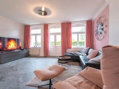 Ferienwohnung für 6 Personen (115 m²) in Heringsdorf (Seebad) 3/10