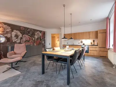 Ferienwohnung für 6 Personen (115 m²) in Heringsdorf (Seebad) 5/10
