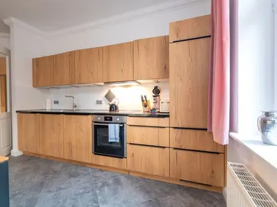 Ferienwohnung für 6 Personen (115 m²) in Heringsdorf (Seebad) 7/10