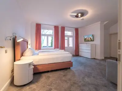 Ferienwohnung für 6 Personen (115 m²) in Heringsdorf (Seebad) 9/10