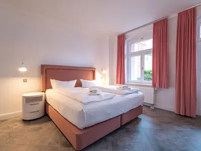 Ferienwohnung für 6 Personen (115 m²) in Heringsdorf (Seebad) 10/10