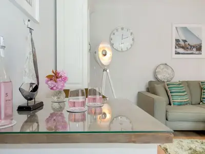 Ferienwohnung für 2 Personen (37 m²) in Heringsdorf (Seebad) 7/10