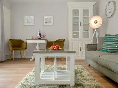 Ferienwohnung für 2 Personen (37 m²) in Heringsdorf (Seebad) 9/10