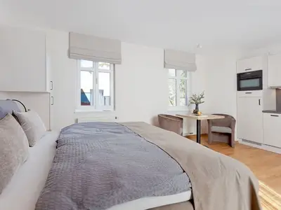Ferienwohnung für 3 Personen (30 m²) in Heringsdorf (Seebad) 8/10