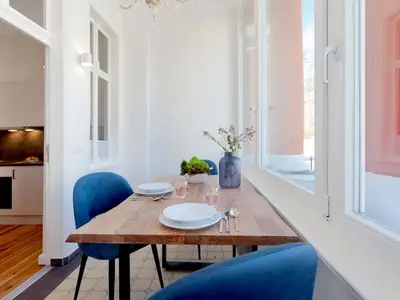 Ferienwohnung für 3 Personen (37 m²) in Heringsdorf (Seebad) 6/10