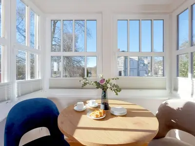 Ferienwohnung für 3 Personen (32 m²) in Heringsdorf (Seebad) 6/10