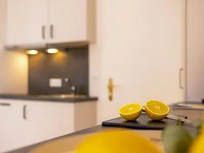 Ferienwohnung für 3 Personen (32 m²) in Heringsdorf (Seebad) 9/10