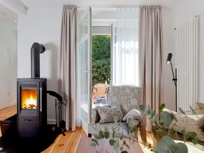 Ferienwohnung für 5 Personen (71 m²) in Heringsdorf (Seebad) 6/10