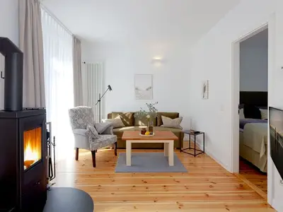 Ferienwohnung für 5 Personen (71 m²) in Heringsdorf (Seebad) 7/10