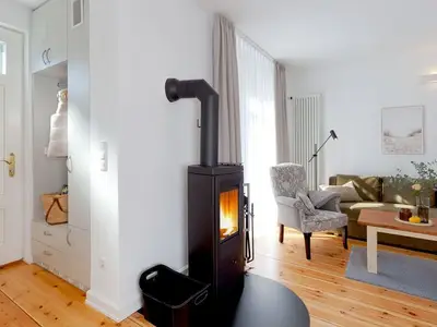 Ferienwohnung für 5 Personen (71 m²) in Heringsdorf (Seebad) 8/10