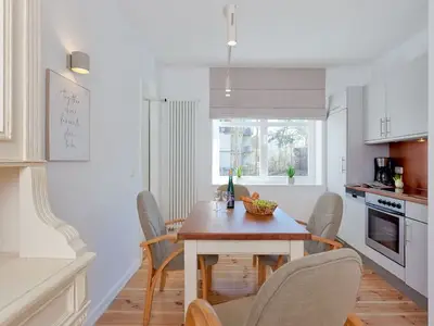 Ferienwohnung für 5 Personen (71 m²) in Heringsdorf (Seebad) 9/10