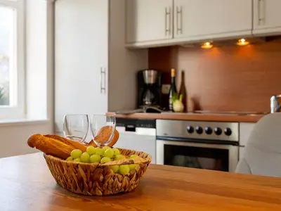 Ferienwohnung für 5 Personen (71 m²) in Heringsdorf (Seebad) 10/10