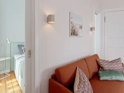 Ferienwohnung für 2 Personen (38 m²) in Heringsdorf (Seebad) 9/10