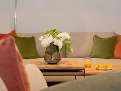 Ferienwohnung für 4 Personen (54 m²) in Heringsdorf (Seebad) 7/10