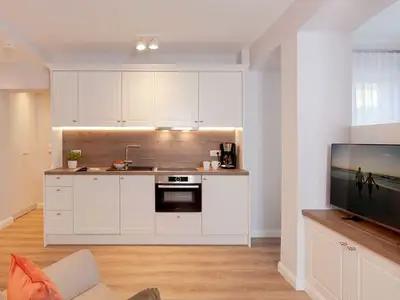 Ferienwohnung für 4 Personen (54 m²) in Heringsdorf (Seebad) 9/10